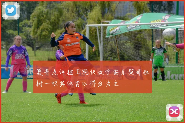 夏普点评控卫现状坎宁安东契奇独树一帜其他皆以得分为主