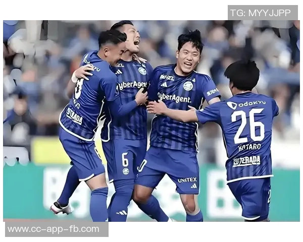 町田逆袭海港实现亚冠首胜日媒称其战胜中国冠军引发关注