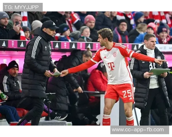 穆勒状态回暖连续6场参与进球总计贡献11次助攻与进球