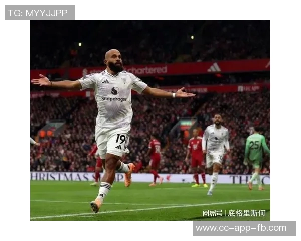 利物浦本赛季英超领先时间仅占三成八队表现优于红军