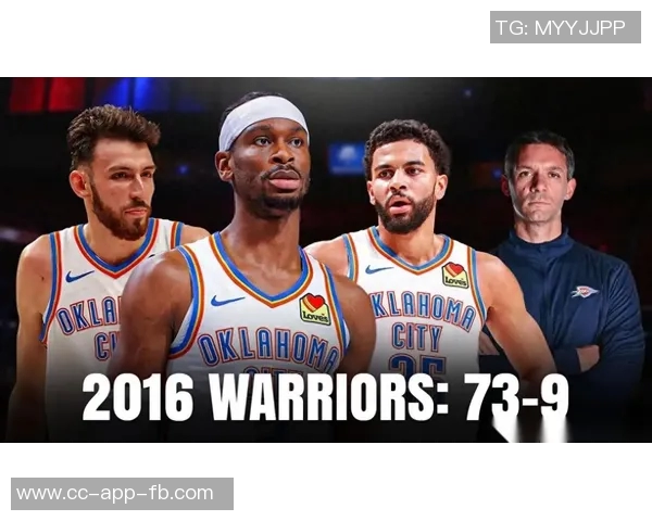 雷霆能否超越勇士73胜传奇解说分析两队进攻实力差距