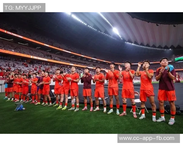 国足与U23国足或将合并以U21阵容参加亚运会更具优势